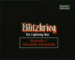 :  / Blizkrieg: Poland VO