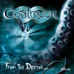 Continuum From The Depths