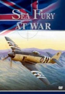     / Sea Fury at War VO