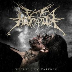 Eat A Helicopter - Descend Into Darkness