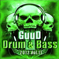 VA - GuuD Drum & Bass 11