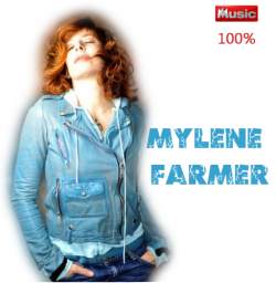 Mylene Farmer - 100%