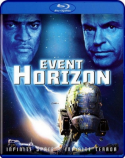   / Event Horizon MVO+2xDVO+2xAVO