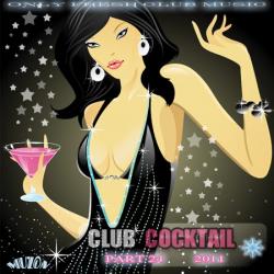 VA - Club Cocktail Part 24