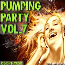 VA - Pumping Party Vol.7