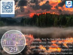 VA - Flight Of The Soul vol.29