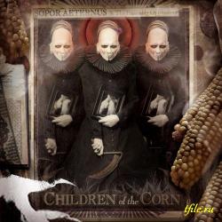 Sopor Aeternus The Ensemble Of Shadows - Children of the Corn