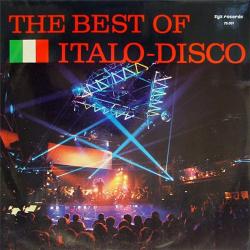 VA-The Best Of Italo Disco (vol. 1-16)