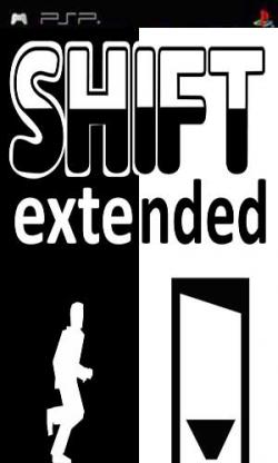 [PSP] Shift Extended save data / save game