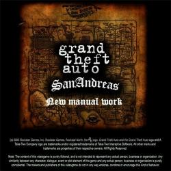 [Патч] GTA:San Andreas New Manual Work [ENG/RUS]
