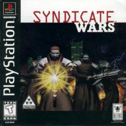 [PSX-PSP] Syndicate Wars