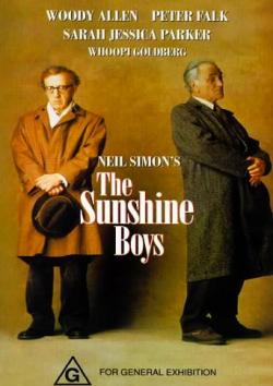  / The Sunshine Boys MVO