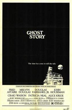    / Ghost Story MVO