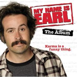 OST    / My Name Is Earl