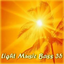 VA - Light Music Bass 35