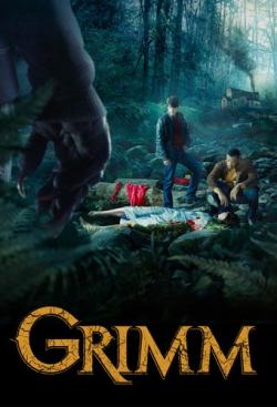 [PSP]  (1 , 1-22 ) / Grimm (2011-2012) MVO