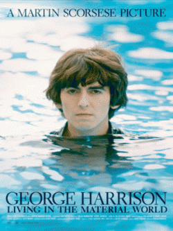 George Harrison - Living in the Material World (part 1 - 2)