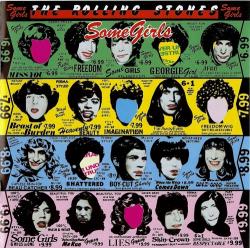The Rolling Stones - Some Girls (Deluxe Edition 2CD)