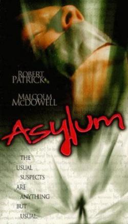  / Asylum AVO