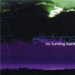 Elite Force - No Turning Back