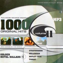 VA - 1000 Original Hits Vol. 2