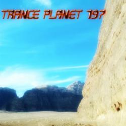 Dj Ivan-Ice-Berg - Trance-Planet #197