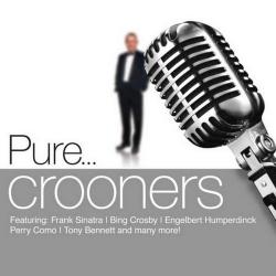 VA-Pure... Crooners 4CD Boxset