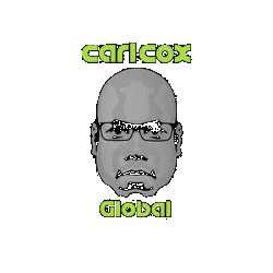 Carl Cox - Global Episode 522