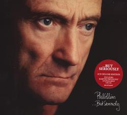 Phil Collins - ...But Seriously (2CD Deluxe Edition)
