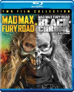  :   / Mad Max: Fury Road [Black Chrome Edition] DUB