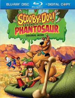 -:   / Scooby-Doo! Legend of the Phantosaur VO