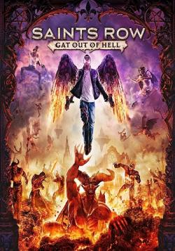 Saints Row: Gat out of Hell [RePack от maks159951]