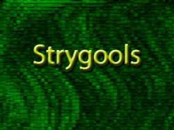 Strygools 0.0.3