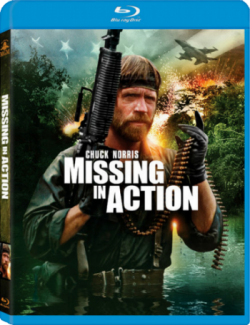    [] / Missing in Action [Trilogy] 2xMVO+DVO+4xAVO