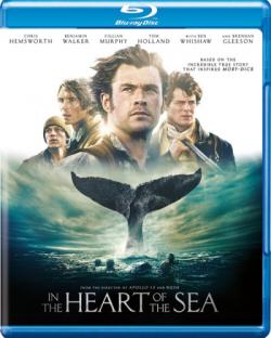    / In the Heart of the Sea DUB
