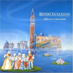 Rondo Veneziano-Discography 47 Albums