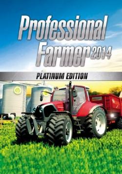 Professional Farmer 2014 Platinum Edition by SeregA-Lus