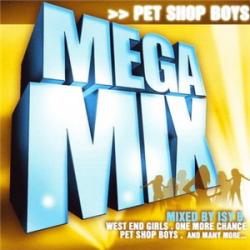 Pet Shop Boys - Megamix