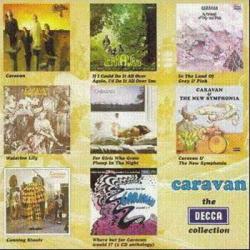 Caravan - The Collection