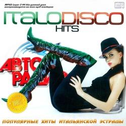 VA-Italo Disco Hits