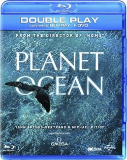 - / Planet Ocean DUB