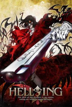  OVA / Hellsing Ultimate [OVA-10] [10  10] [RAW] [RUS+JAP+SUB] [1080p]