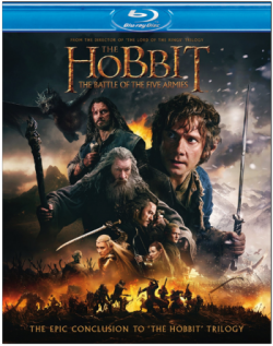 :   3D [ ] /The Hobbit: The Battle of the Five Armies 3D [Half OverUnder] 2DUB