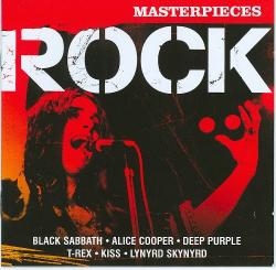 VA-Time Life Music: Rock Classics Complete Series