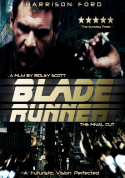   / Blade Runner DUB+MVO+4AVO