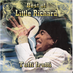 Best of Little Richard - Tutti frutti