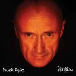 Phil Collins - No Jacket Required (2CD Deluxe Edition)