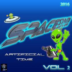 VA - Spacesynth 4Ever Vol.2