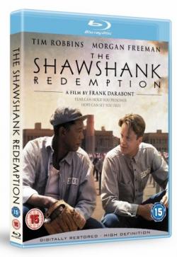    / The Shawshank Redemption MVO