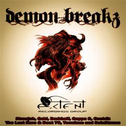 VA- Demon Breakz